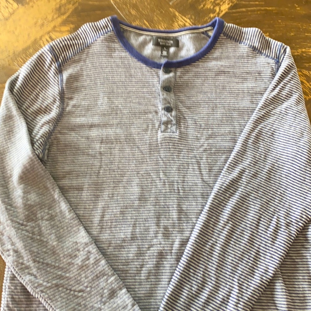 Nordstrom men’s Henley